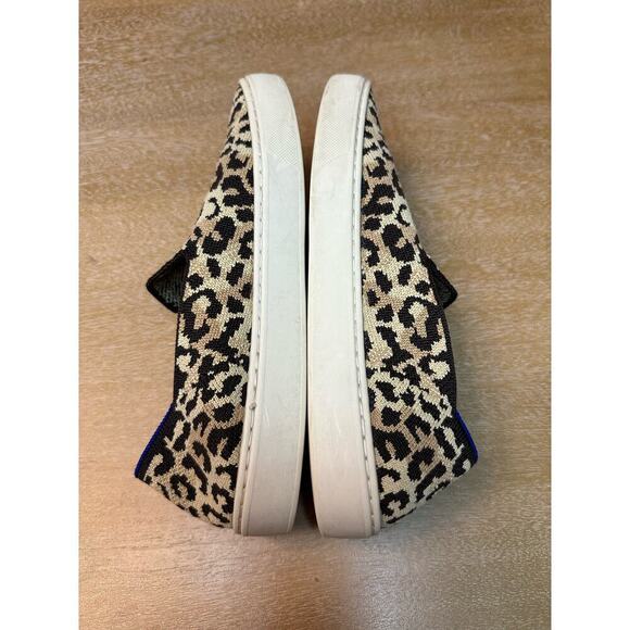 Rothy’s The Original Slip On Sneaker - Picture 5 of 7